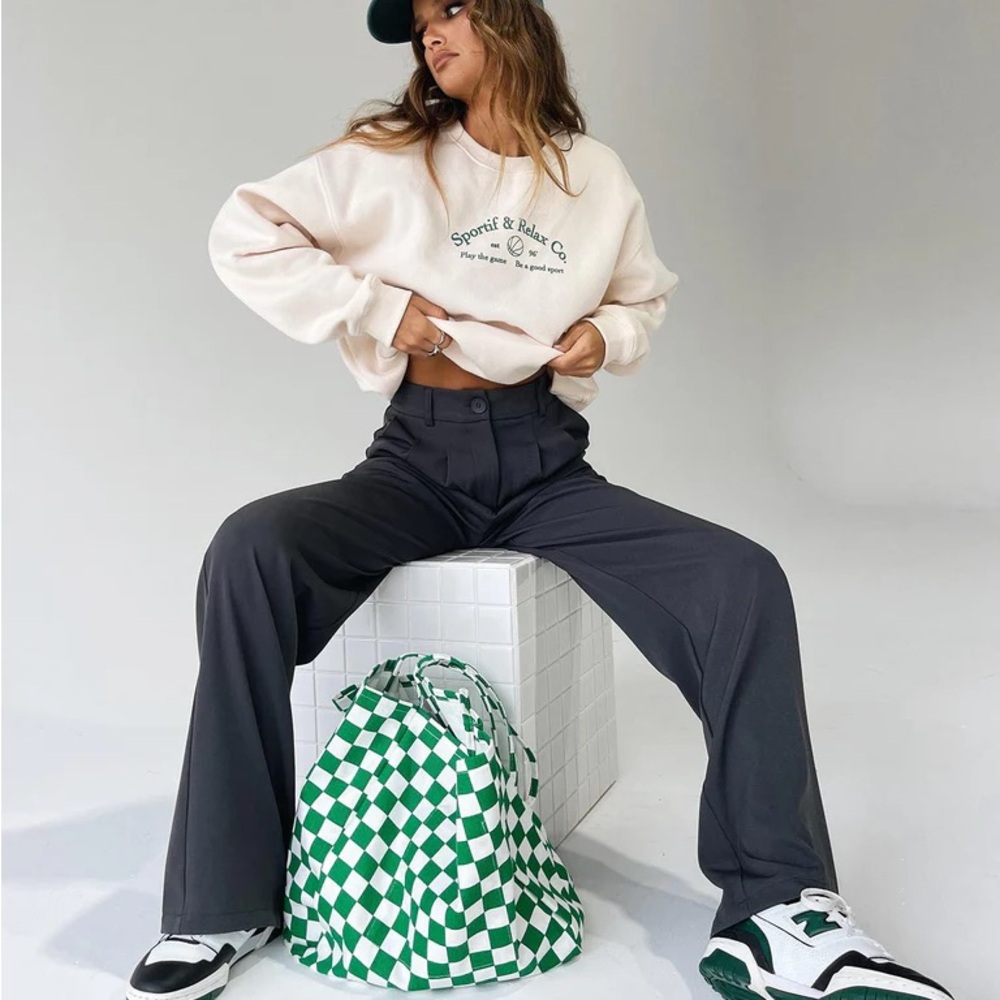 Princess Polly Archer Pants